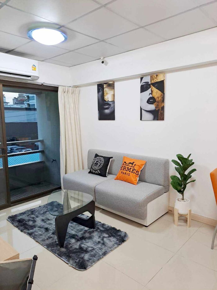 รูป ห้องว่างอัพเดต🧿รวมคอนโด 2 ห้องนอน🧿⚠️🛋️🛌ทองหล่อ ทาวเวอร์ - รูปที่ 7/19