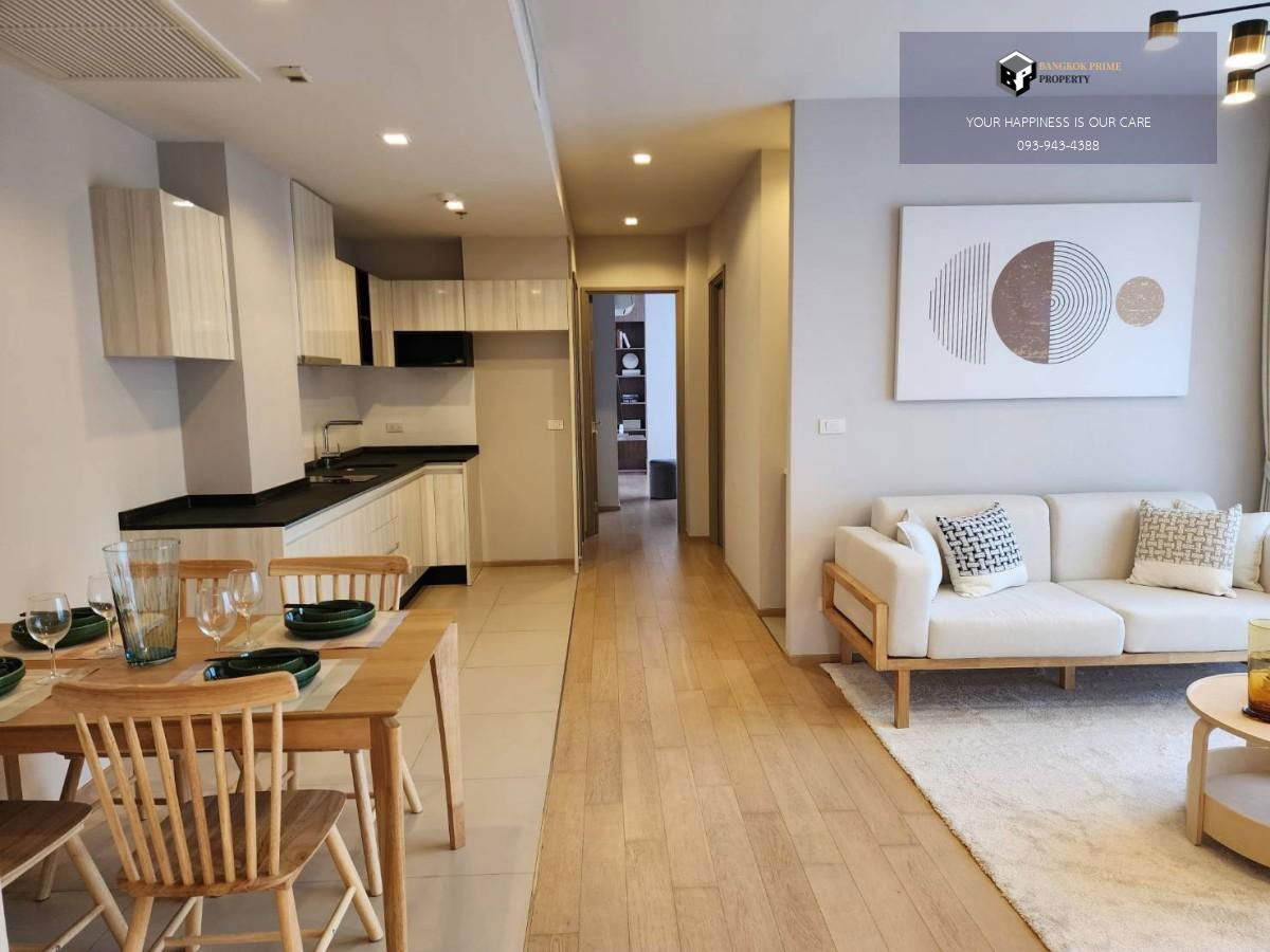 picture HQ Thonglor by Sansiri | Luxury Style Newly Renovated thonglor #2025103012699 - 10/12