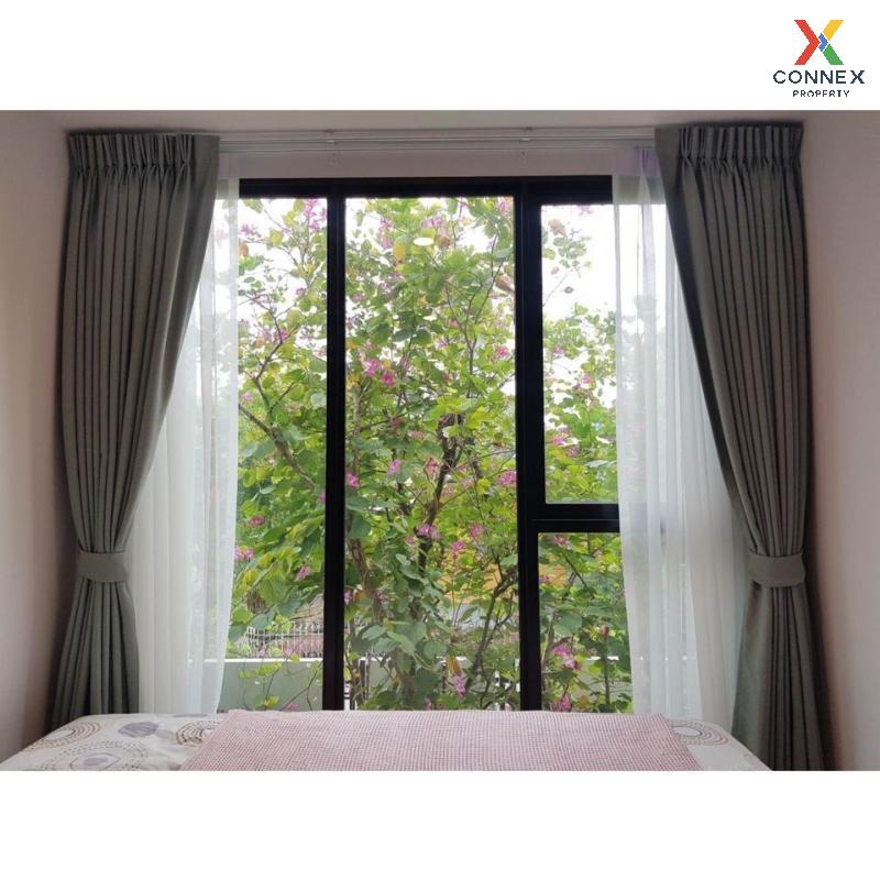 รูป เช่าคอนโด ดิ ออริจิ้น รัชดา - ลาดพร้าว  จันทรเกษม เขต จตุจักร กรุงเทพมหานคร CX-05548 ✅ ทักไลน์ @connexproperty ตอบทันที ทีมงานมืออาชีพ ✅  - รูปที่ 6/7