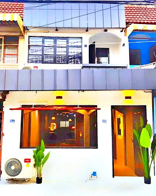 เช่าทาวน์โฮม สถาบันการจัดการปัญญาภิวัฒน์ : ไอทีสแควร์ หลักสี่ แหล่งเศรษฐกิจ เซ็นทรัล รามอินทรา 2.6 กม.MRTราชภัฏพระนคร 500ม.ให้เช่าทาวน์เฮาส์หรู 2 ชั้น 256ตร.วา. 26ตร.ม.