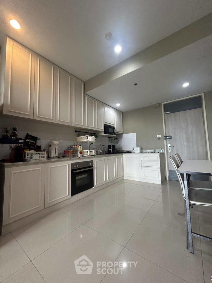 picture 2-BR Condo at Supalai Premier Ratchathewi near BTS Ratchathewi (ID 2384069) - 7/10
