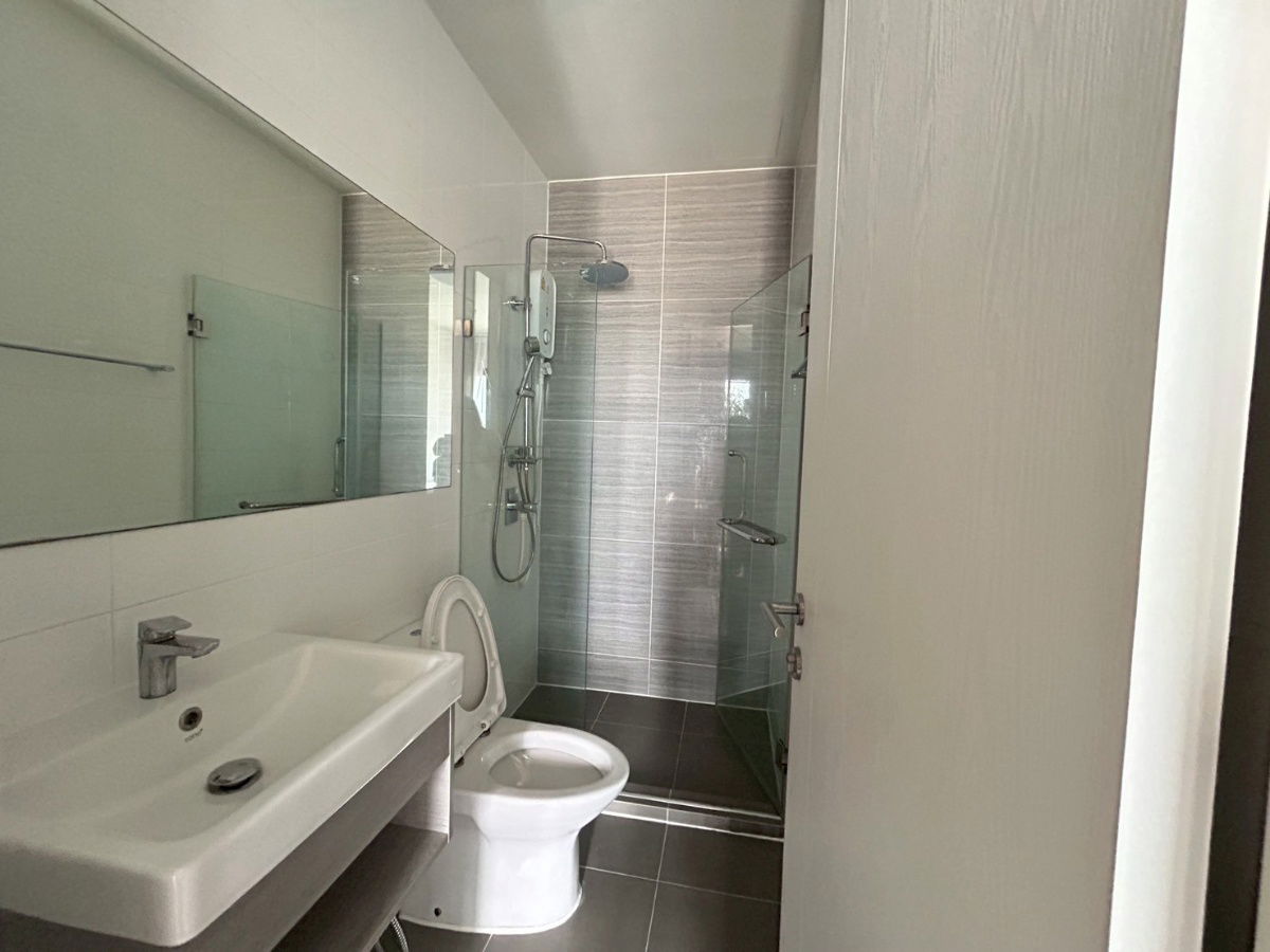 รูป 🚆 ให้เช่า Knightsbridge Kaset | ห้องสวย 24 ตร.ม. 🌳 ติด BTS เสนานิคม |  12,000 บาท📲 Line ID: 0842932624 - รูปที่ 7/10