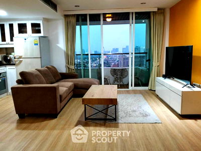 ขายคอนโด : คอนโด 2-ห้องนอน ที่ เออร์บานา หลังสวน คอนโดมิเนียม ใกล้ BTS ราชดำริ (ID 566010)