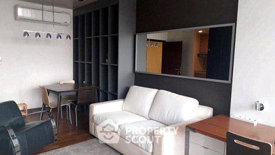 Condos for rent : Studio Condo at Le Luk Condominium near BTS Phra Khanong (ID 2383247)