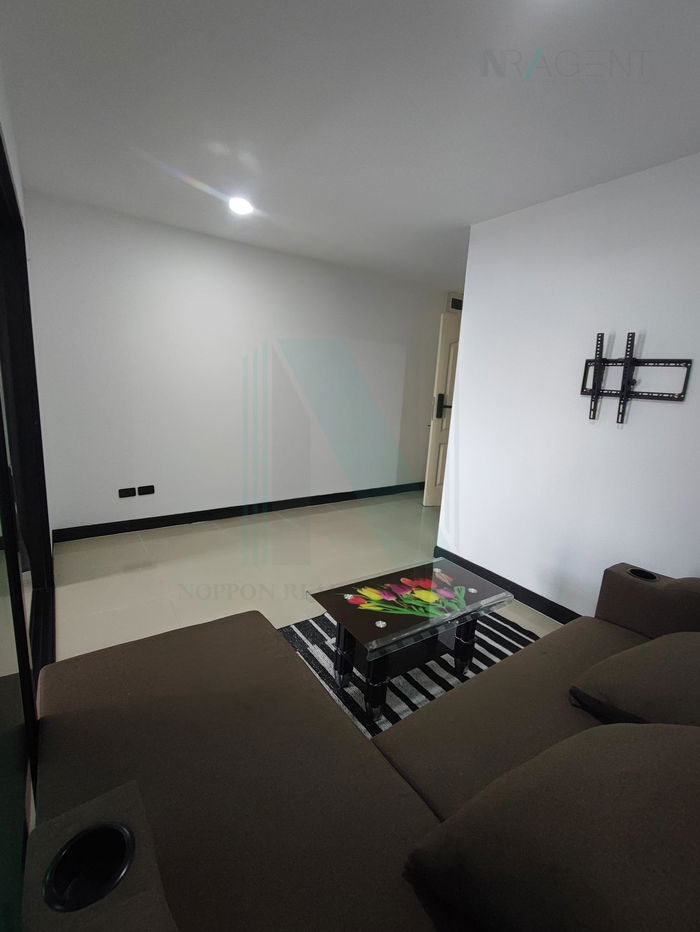 picture 🚩 For Sell Condo REGENT HOME 4 Building 1, Floor 7,1 bed room, Room size 31 sqm - 1/8