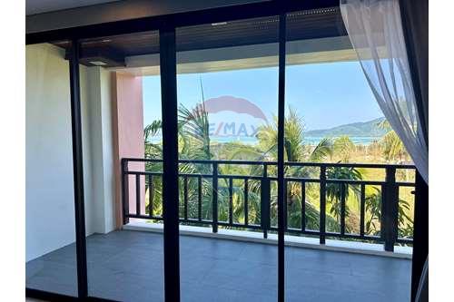 [920081021-58] Seaview Foreign Freehold, Rawai, low price, newly renovated - image 4
