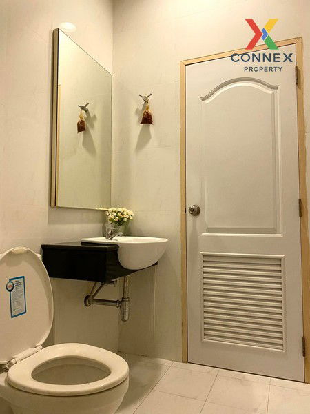 รูป 🔥🔥🔥 เช่า คอนโด  Metha place @ Ratchada MRT-ห้วยขวาง ประชาราษฎร์บำเพ็ญ 24 สามเสนนอก ห้วยขวาง กรุงเทพ CX-01227 ✅ ทักไลน์ @connexproperty ตอบทันที ทีมงานมืออาชีพ ✅ 🔥🔥🔥 - รูปที่ 6/7