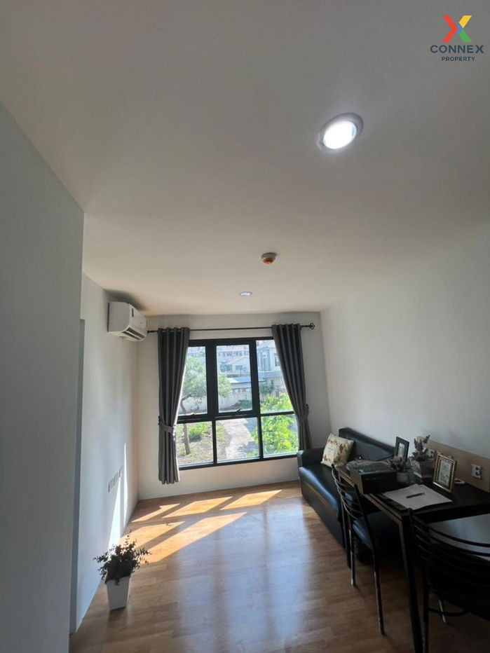 picture For Rent Condo , Vela de Residence , Sam Sen Nai , Phaya Thai , Bangkok , CX-111027 ✅ Live chat with us ADD LINE @connexproperty ✅  - 2/10