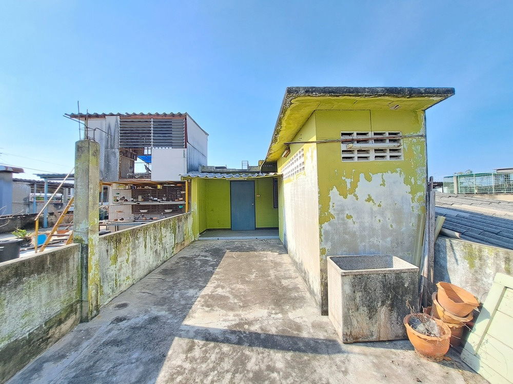 รูป AO 0161 : นอกโครงการบางขุนเทียน - รูปที่ 18/18