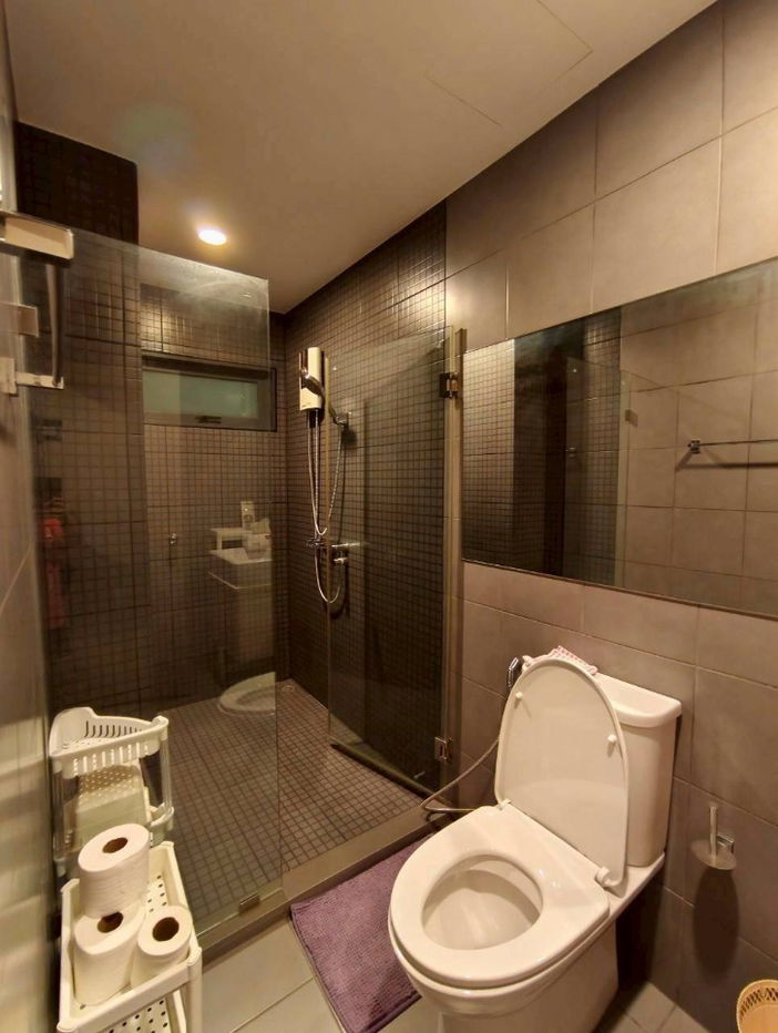 picture Ideo S115, 2 bedrooms, 2 bathrooms, size 53 sq m., rent 19,000/month. Call/Line: 0636262722 - 9/9