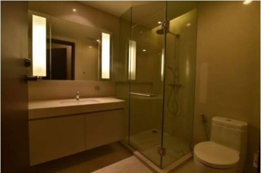 รูป คอนโดให้เช่า ควอทโทร บาย แสนสิริ (CR02995) - รูปที่ 10/12