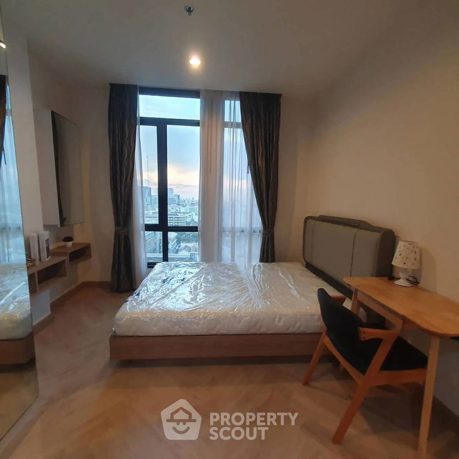 picture 1-BR Condo at The Capital Ratchaprarop - Vibhavadi near BTS Sanam Pao (ID 2374780) - 7/8