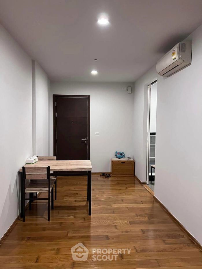 picture 1-BR Condo at The Vertical Aree near BTS Ari (ID 1530421) - 7/14