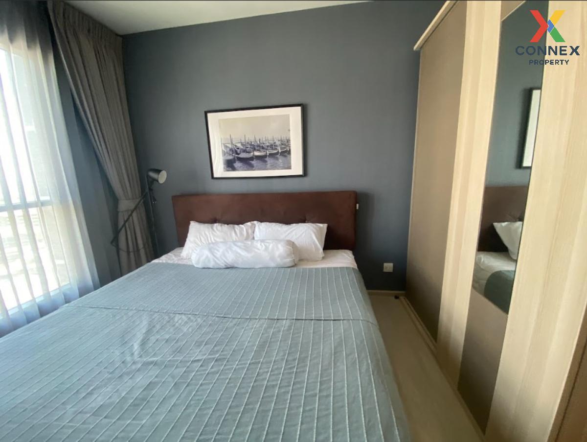 picture For Rent Condo , Life Sukhumvit 48 , BTS-Phra Khanong , Phra Khanong , Khlong Toei , Bangkok , CX-84184 ✅ Live chat with us ADD LINE @connexproperty ✅  - 7/8