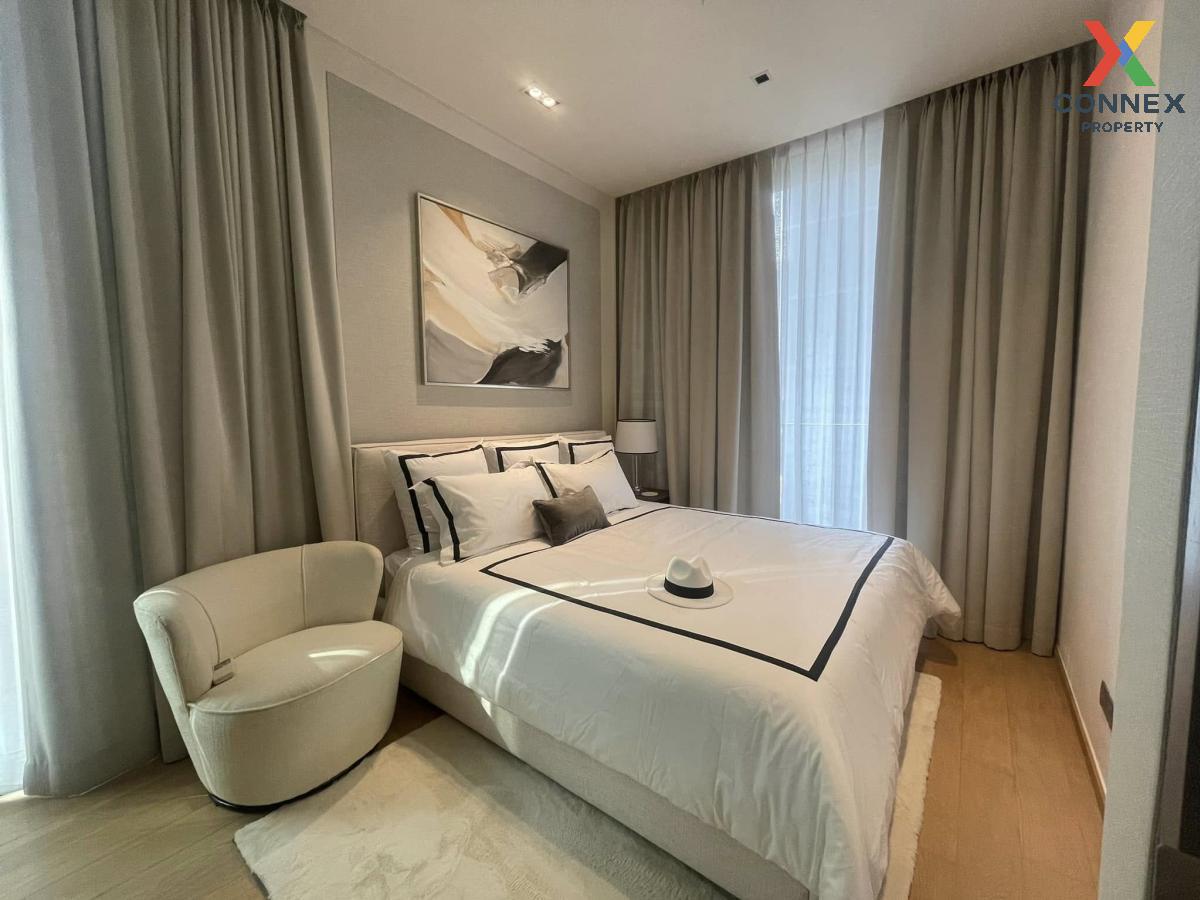 picture 🔥🔥🔥 FOR RENT condo , 28 Chidlom , BTS-Chit Lom , Lumpini , Pathum Wan , Bangkok , CX-56054 ✅ Live chat with us ADD LINE @connexproperty ✅ 🔥🔥🔥 - 3/8