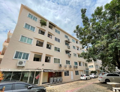 HappyCondo Donmuang
