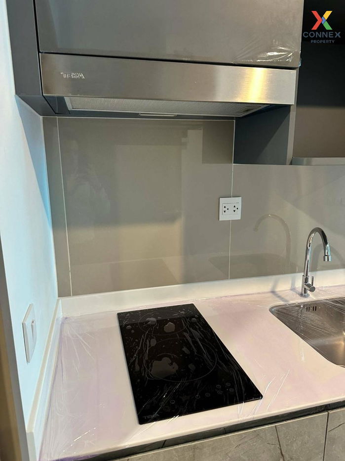 รูป เช่าคอนโด  แอสปาย รัชโยธิน BTS-รัชโยธิน ลาดยาว เขต จตุจักร กรุงเทพ CX-96855 ✅ ทักไลน์ @connexproperty ตอบทันที ทีมงานมืออาชีพ ✅  - รูปที่ 7/8