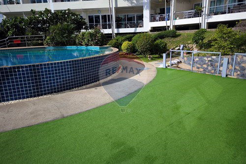 รูป [920081001-1265] Karon Butterfly -อพาร์ทเมนท์ 1 ห้องนอน - วิวทะเล - รูปที่ 13/47