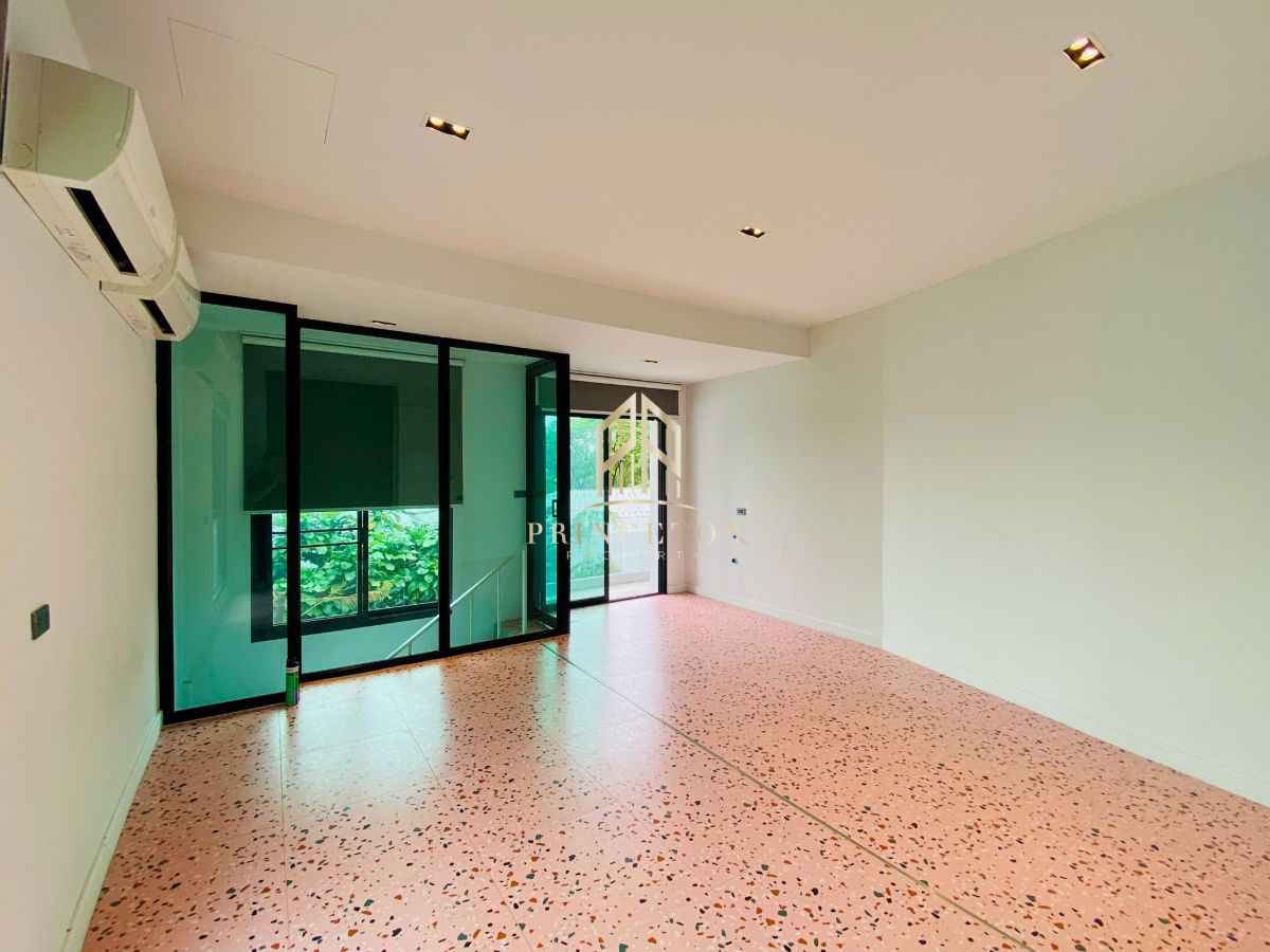 รูป นันทวัน พระราม 9 – ศรีนครินทร์ ใกล้ Wellington College International School Bangkok เพียงไม่กี่นาที - รูปที่ 41/47