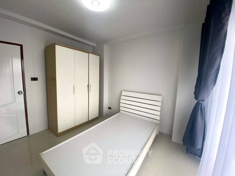 picture 2-BR Condo at Baan Sukhothai Ramklamhaeng Condominium close to Ramkhamhaeng (ID 2381171) - 12/20