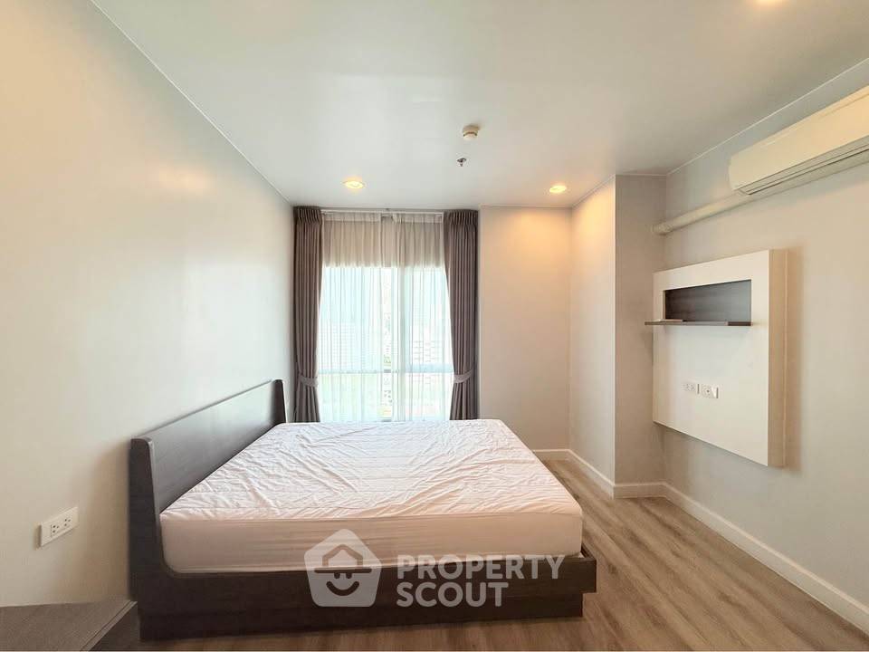 รูป คอนโด 1-ห้องนอน ที่ เซ็นทริค สาทร-เซนต์หลุยส์ ใกล้ BTS เซนต์หลุยส์ (ID 2382820) - รูปที่ 5/10