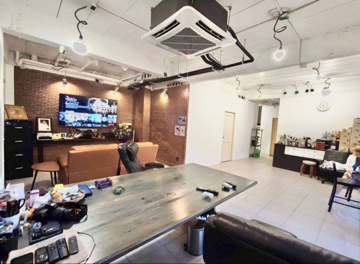 รูป ให้เช่าบ้าน Noble Geo วัชรพล อยู่รามอินทรา65  ใกล้ห้าแยกวัชรพล - รูปที่ 4/10