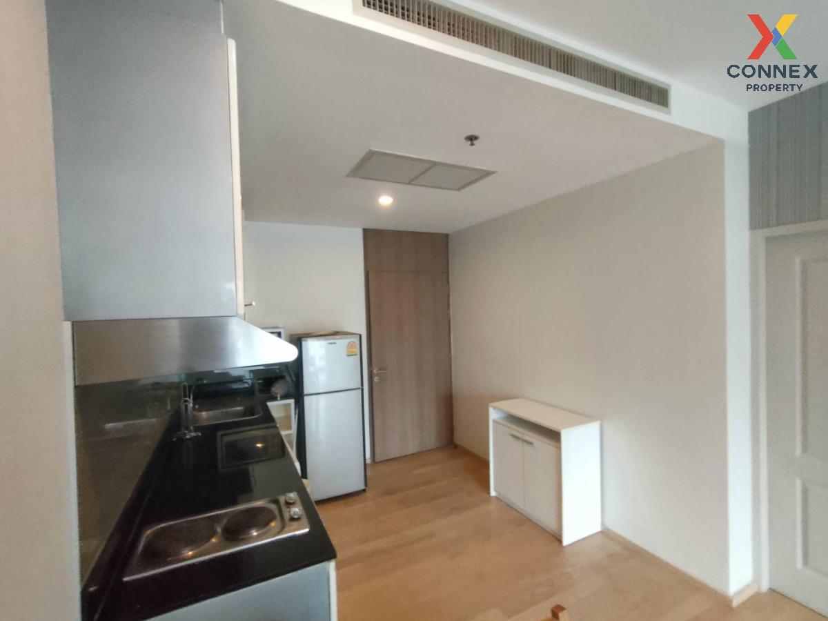 picture FOR RENT condo , Noble Refine , BTS-Phrom Phong , Khlong Tan , Khlong Toei , Bangkok , CX-15173 ✅ Live chat with us ADD LINE @connexproperty ✅  - 8/9