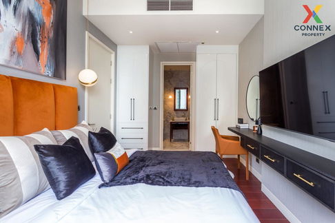 🔥🔥🔥 For Rent Condo , Khun By Yoo , BTS-Thong Lo , Khlong Tan Nuea , Watthana , Bangkok , CX-90172 ✅ Live chat with us ADD LINE @connexproperty ✅ 🔥🔥🔥