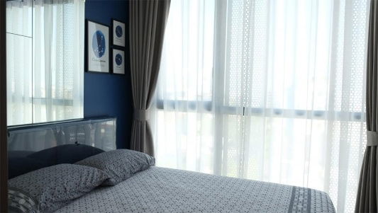 รูป คอนโดให้เช่า ทากะ เฮาส์ เอกมัย 12  (CR02997) - รูปที่ 4/7