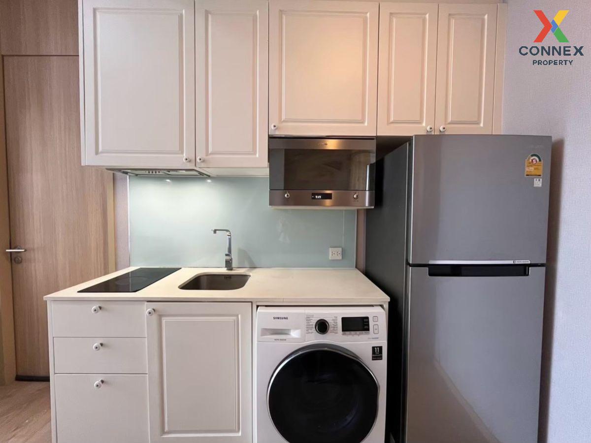 รูป 🔥🔥🔥 เช่าคอนโด  โนเบิล บี 19 BTS-อโศก คลองเตยเหนือ เขต วัฒนา กรุงเทพ CX-127098 ✅ ทักไลน์ @connexproperty ตอบทันที ทีมงานมืออาชีพ ✅ 🔥🔥🔥 - รูปที่ 5/7