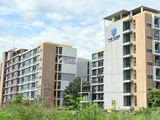 รูป The Cube Nawamin - Ramintra - รูปที่ 3/10