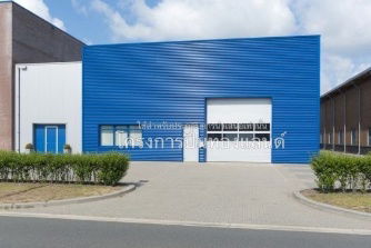 picture Land + buildings for sale (warehouse, factory, storage) - 4/8