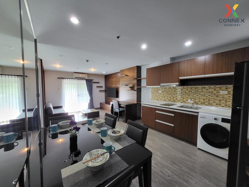 picture FOR RENT condo , The Next Garden Mix , BTS-On Nut , Phra Khanong , Khlong Toei , Bangkok , CX-54678 ✅ Live chat with us ADD LINE @connexproperty ✅  - 5/6