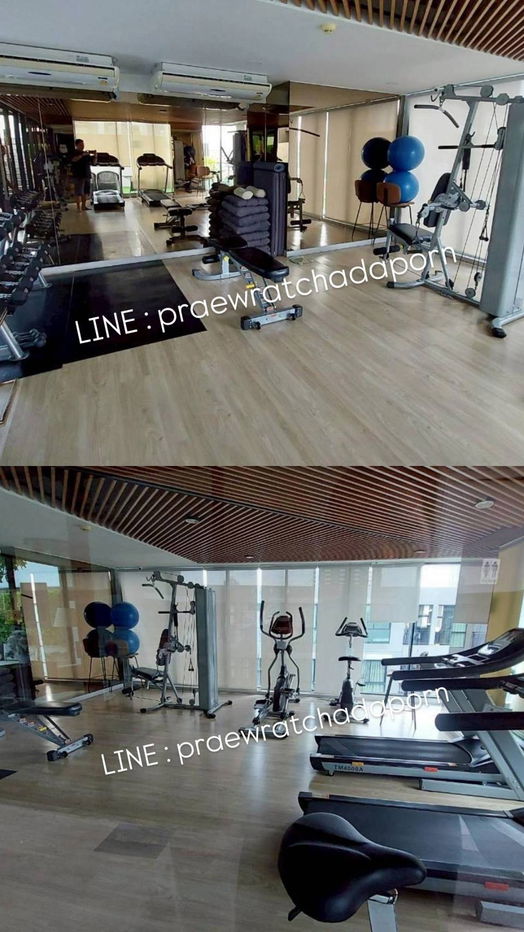 รูป คอนโดพร้อมอยู่ใกล้ BTS ลาดพร้าว! - รูปที่ 9/9