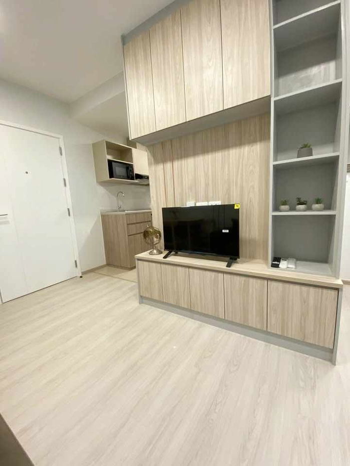 รูป ห้องว่างอัพเดต🧿รวมคอนโด 2 ห้องนอน🧿⚠️🛋️🛌พลัม คอนโด สุขุมวิท 62 - รูปที่ 13/18