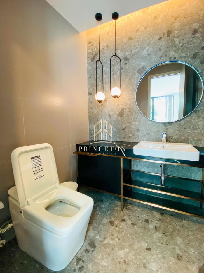 รูป นันทวัน พระราม 9 – ศรีนครินทร์ ใกล้ Wellington College International School Bangkok เพียงไม่กี่นาที - รูปที่ 12/47