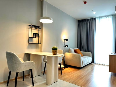 Condos for rent Bangna - Trat  : Skyrise Avenue Sukhumvit            64