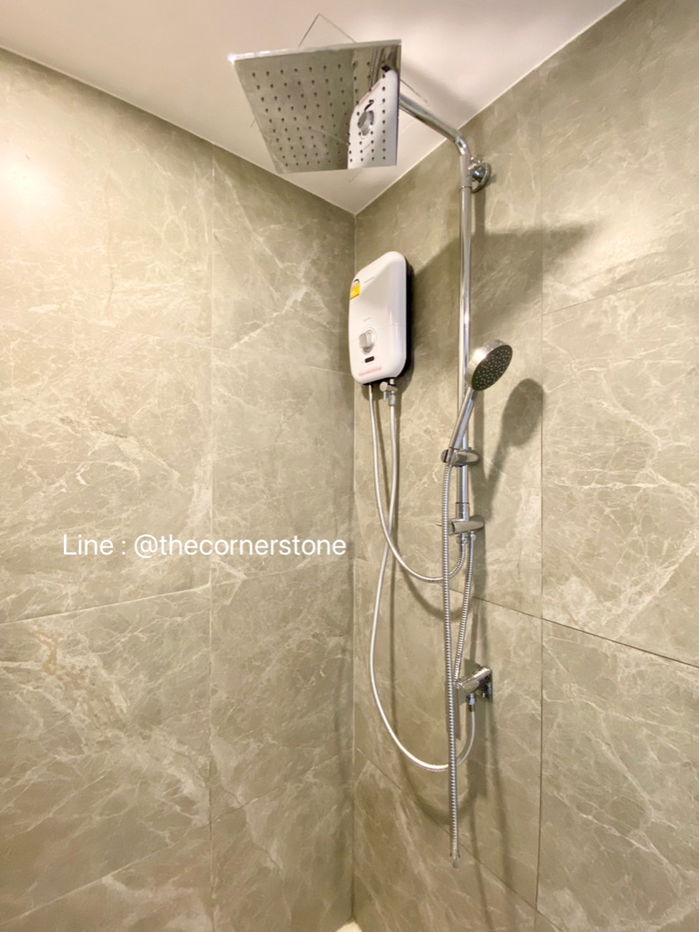 รูป ให้เช่า ✨"𝐒𝐎𝐇𝐎 Bangkok 𝐑𝐚𝐭𝐜𝐡𝐚𝐝𝐚"✨ 1 Bed Plus 35 ตร.ม. ใกล้ MRT-ห้วยขวาง  [251369] - รูปที่ 19/27