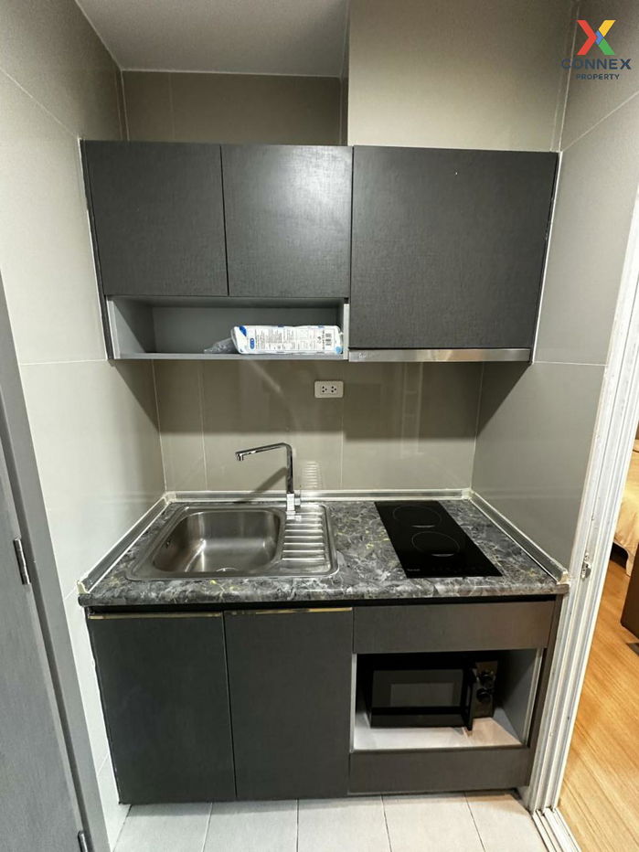 picture FOR RENT condo , The Base Rama 9 - Ramkhamhaeng , ARL-Ramkhamhaeng , Hua Mak , Bang Kapi , Bangkok , CX-68318 ✅ Live chat with us ADD LINE @connexproperty ✅  - 3/5