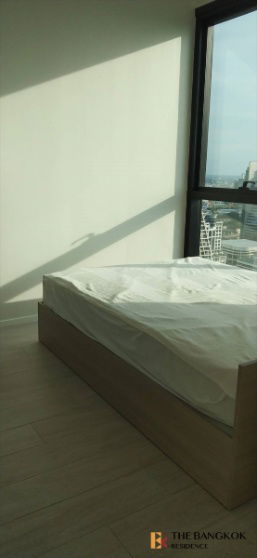 picture 💫 River View Loft , Unbeatable Price - The Lofts Silom near BTS Surasak  - 3/10