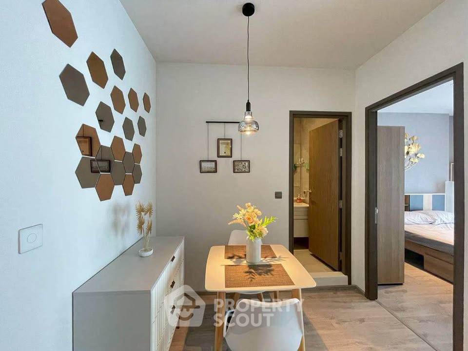 picture 1-BR Condo at Rhythm Ekkamai Estate near BTS Thong Lor (ID 2288459) - 7/16