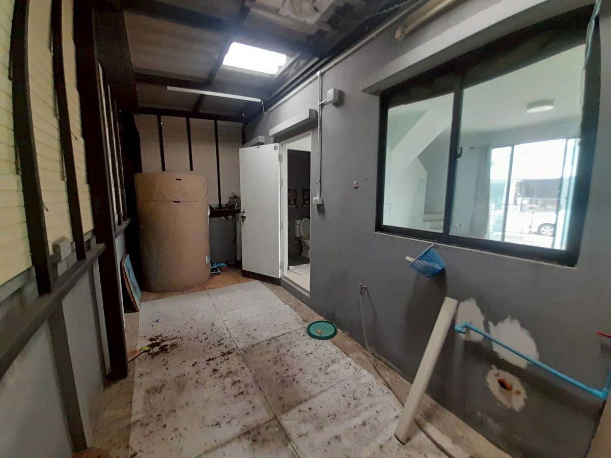 รูป JK2 6307277 : หมู่บ้านพลีโน่ ชัยพฤกษ์ - รูปที่ 8/17