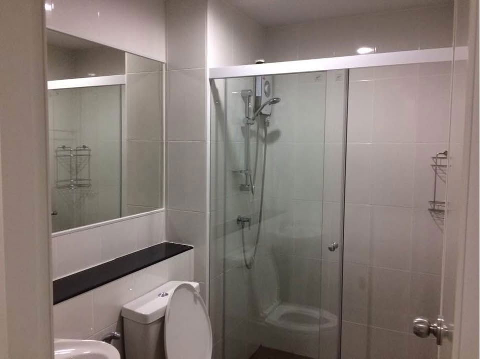 picture For Rent : E91209 : Regent Home Sukhumvit 81 - 4/9