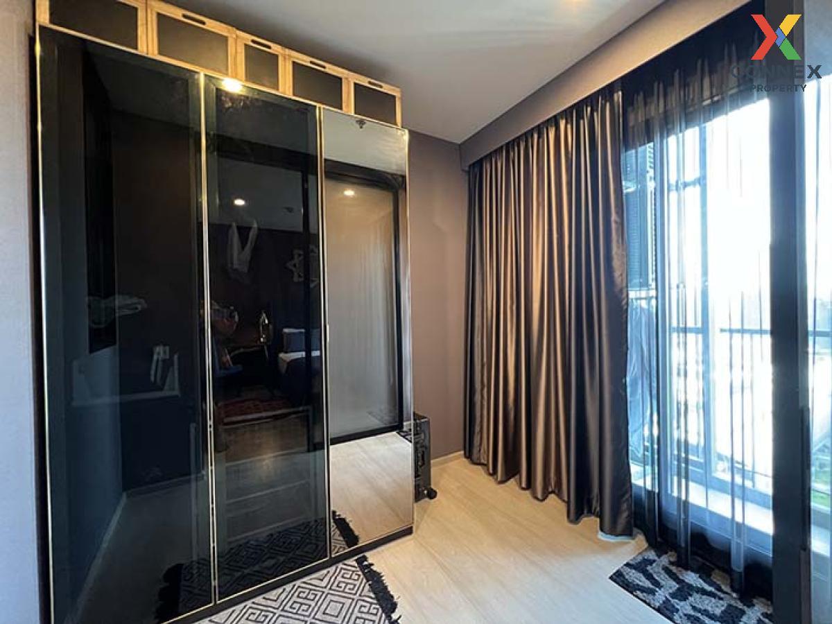 picture 🔥🔥🔥 For Rent Condo , Life Asoke , MRT-Phetchaburi , Bang Kapi , Huai Khwang , Bangkok , CX-92478 ✅ Live chat with us ADD LINE @connexproperty ✅ 🔥🔥🔥 - 12/12