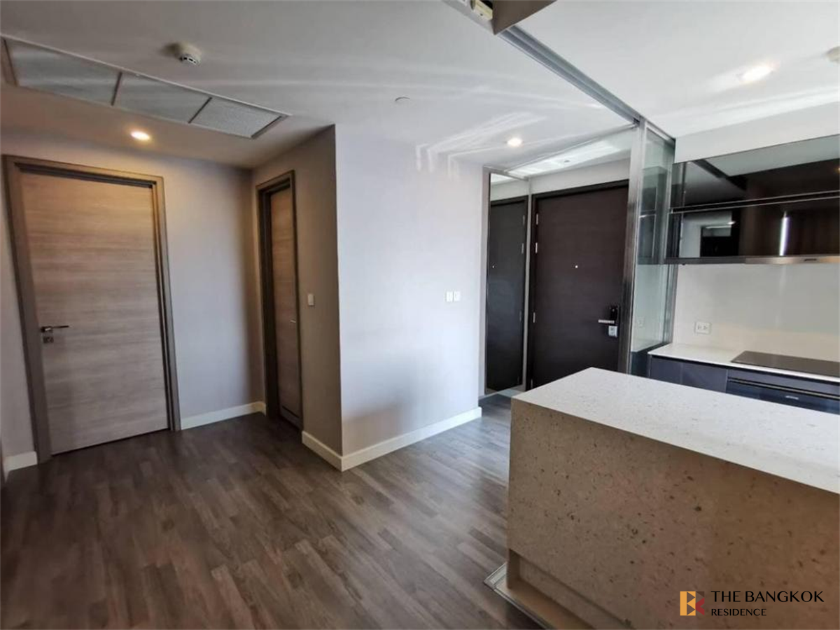 รูป คอนโด Luxury สุดพรีเมียมทำเลทอง สินธร เรสซิเดนซ์ - รูปที่ 3/10