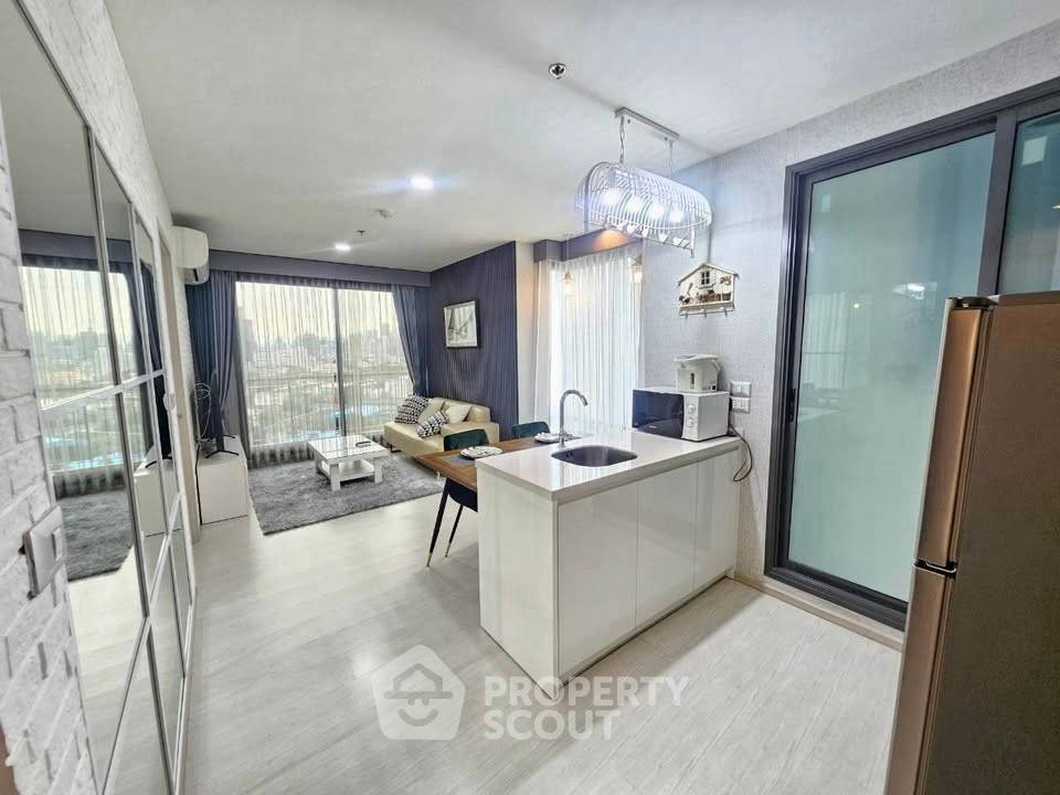 รูป คอนโด 1-ห้องนอน ที่ ริทึ่ม สุขุมวิท42 ใกล้ BTS เอกมัย (ID 2380476) - รูปที่ 7/10