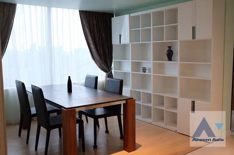 picture 🔼🔽 AccomA 📩  2 BR Condominium @Eight Thonglor (AA37709) - 1/5