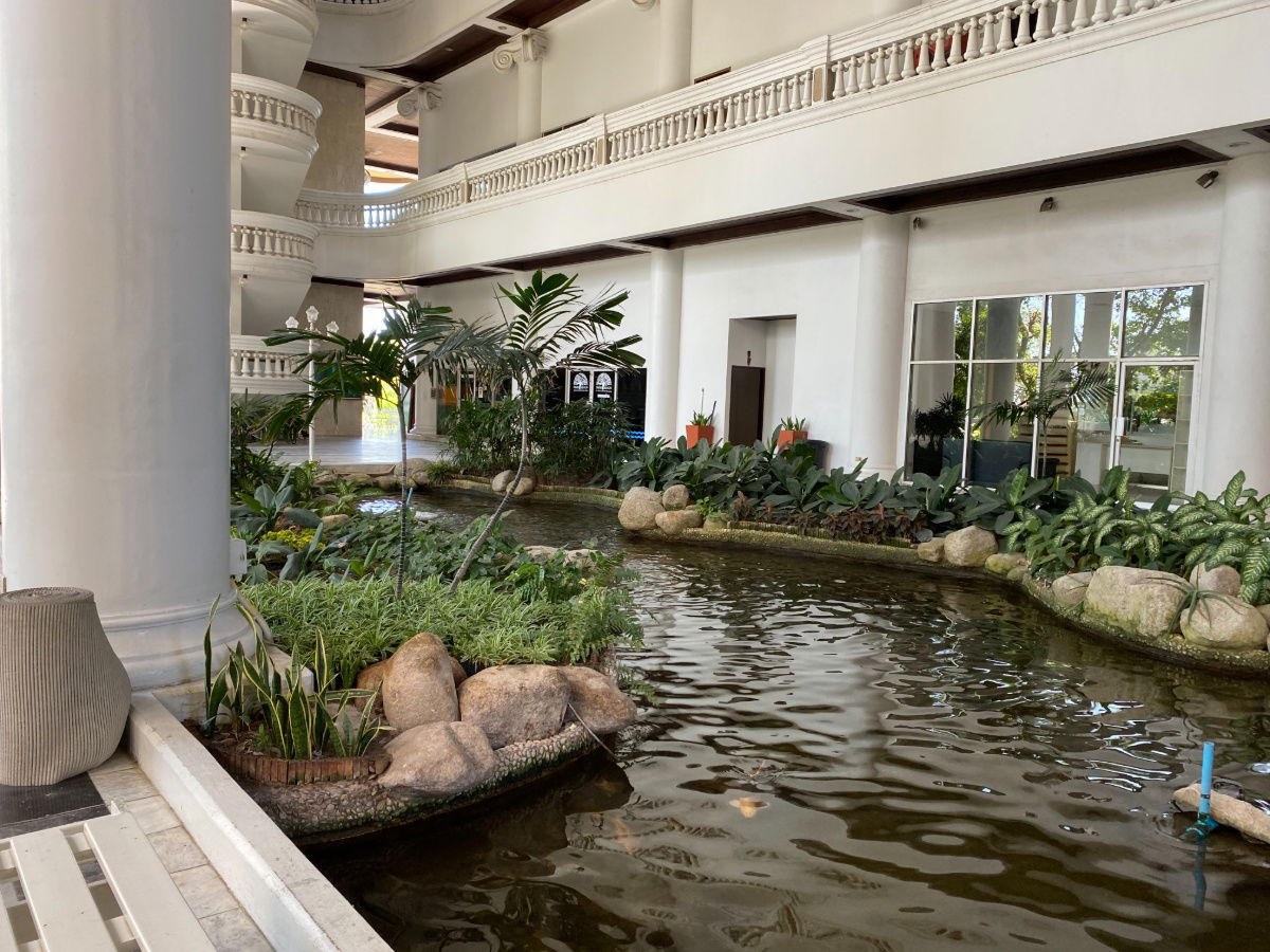 รูป ขาย Condo Pattaya ติดทะเล, Park Beach Condominium ราคาพิเศษ 2.79 ล้านบาท  - รูปที่ 13/53