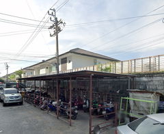 Project Wachara Condo Ville Picture - 5/5