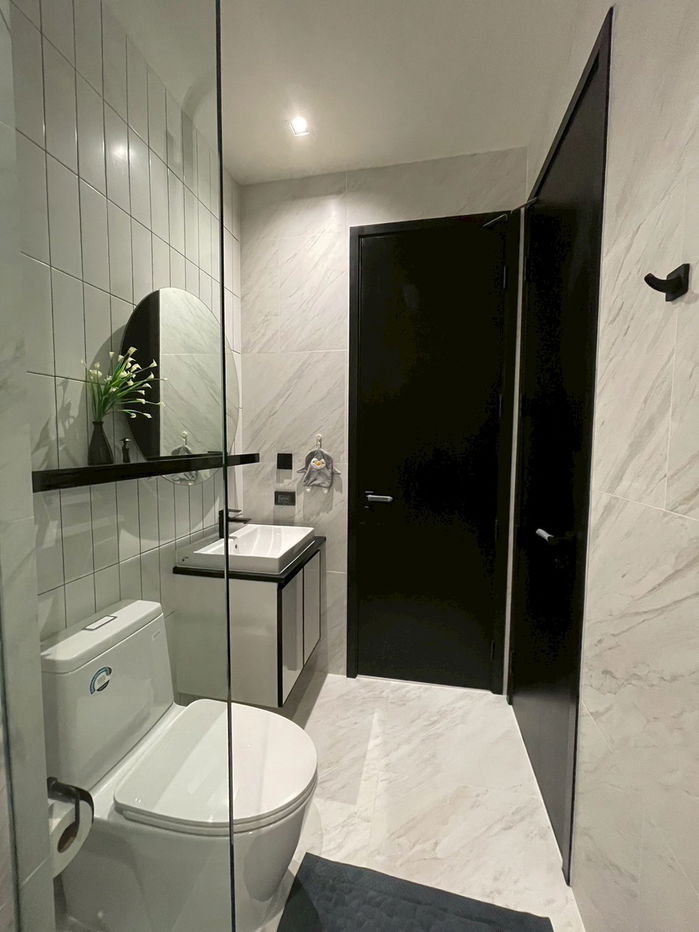 รูป ST335 ให้เช่า Chapter เจริญนคร (Chapter Charoennakorn) - รูปที่ 7/9